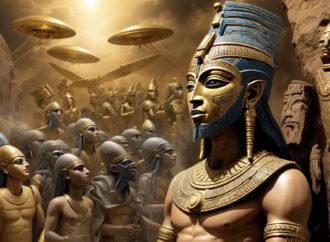 De Anunnaki: Het hele verhaal