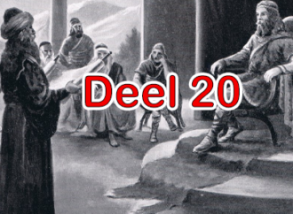 HET VERVOLG OP DE VAL VAN DE CABAL: DEEL 20, COVID-19