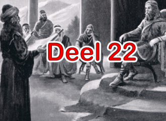 HET VERVOLG OP DE VAL VAN DE CABAL: DEEL 22, COVID-19