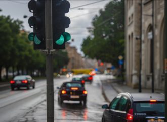 Verkeerslichten te ontregelen en te hacken in Nederland