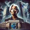 De Europese Centrale Bank ONDER VUUR: Lagarde’s Leiderschap en de GEVAARLIJKE WEG die Europa Bewandelt